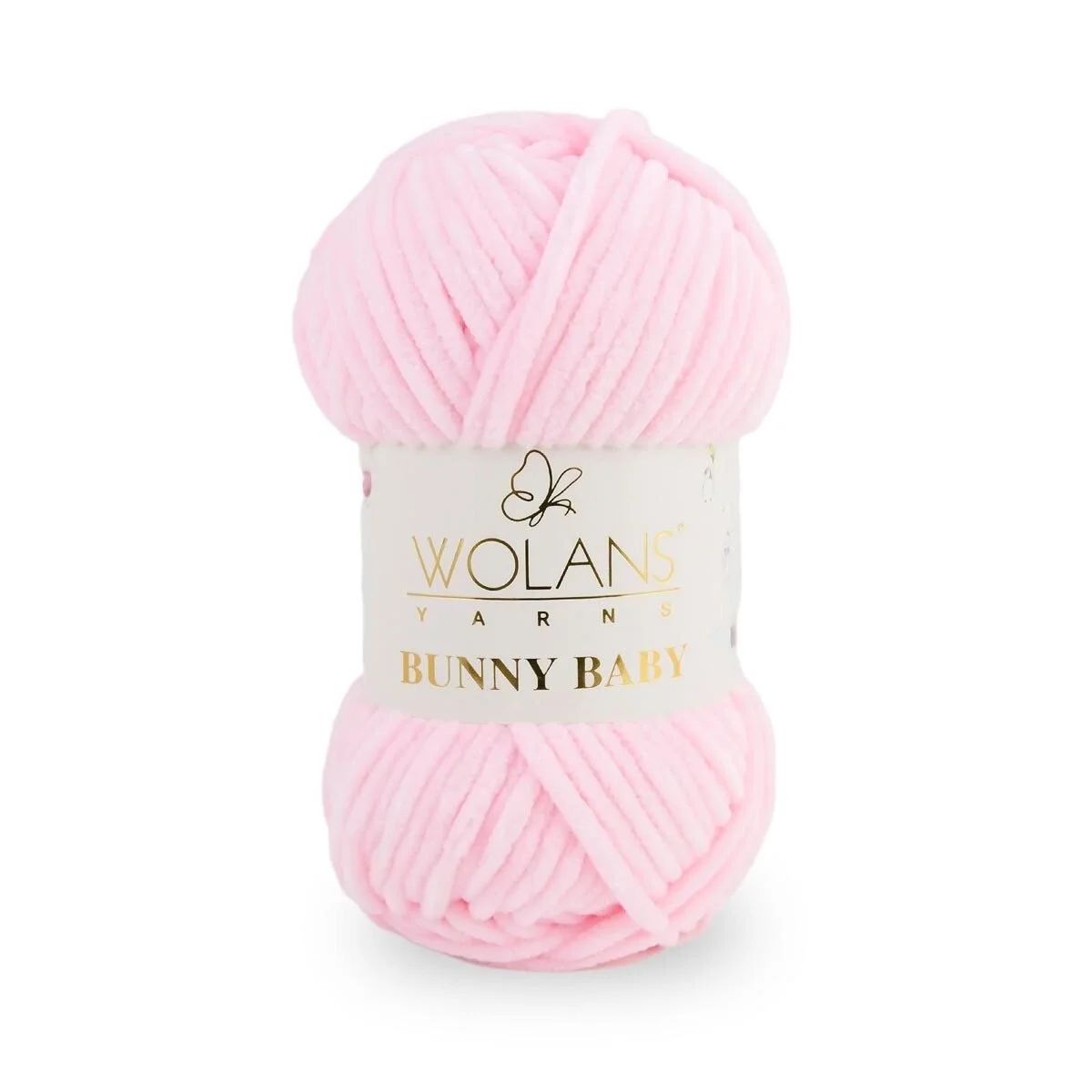 Wolans Bunny Baby