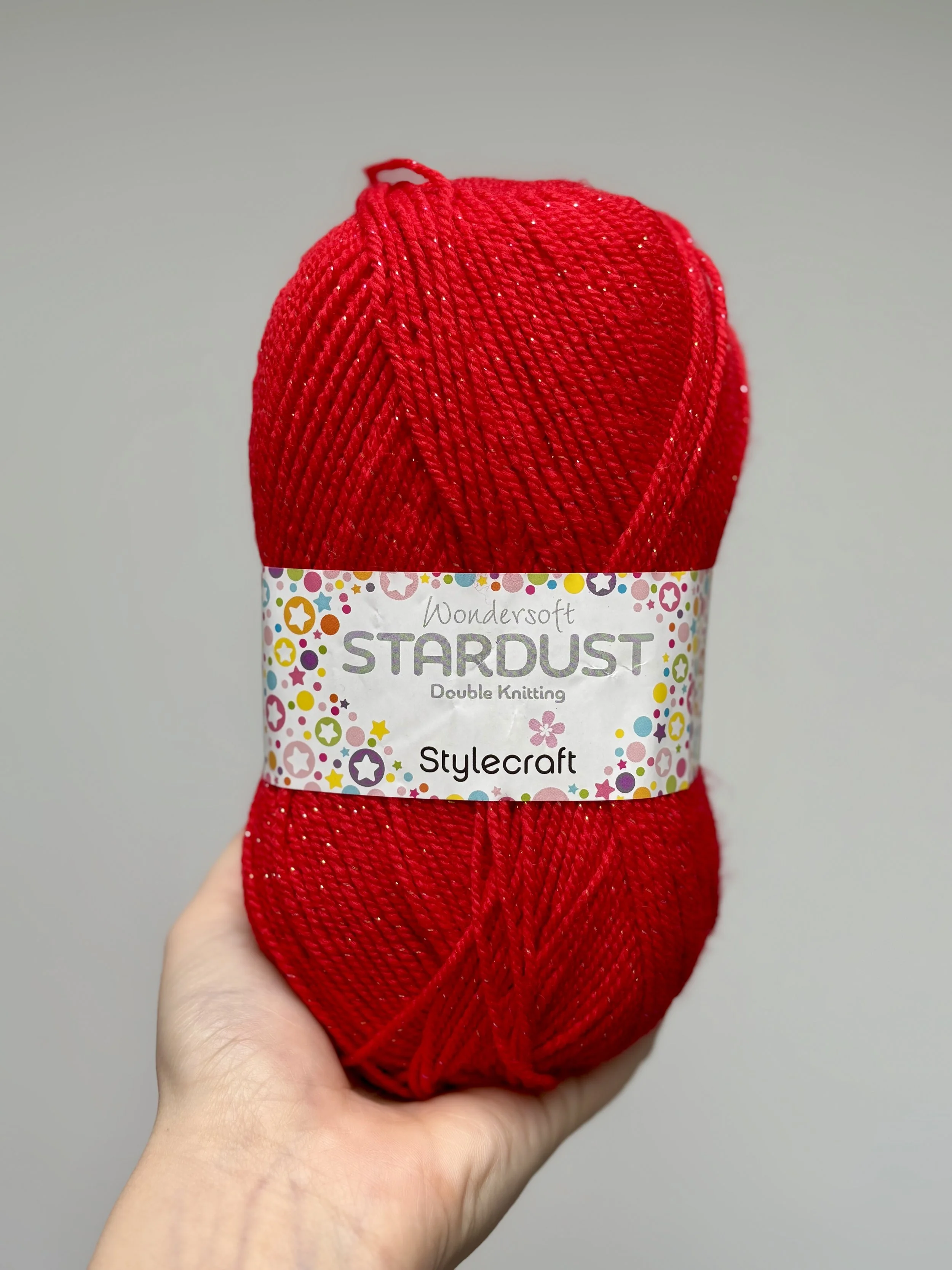 Stylecraft Stardust