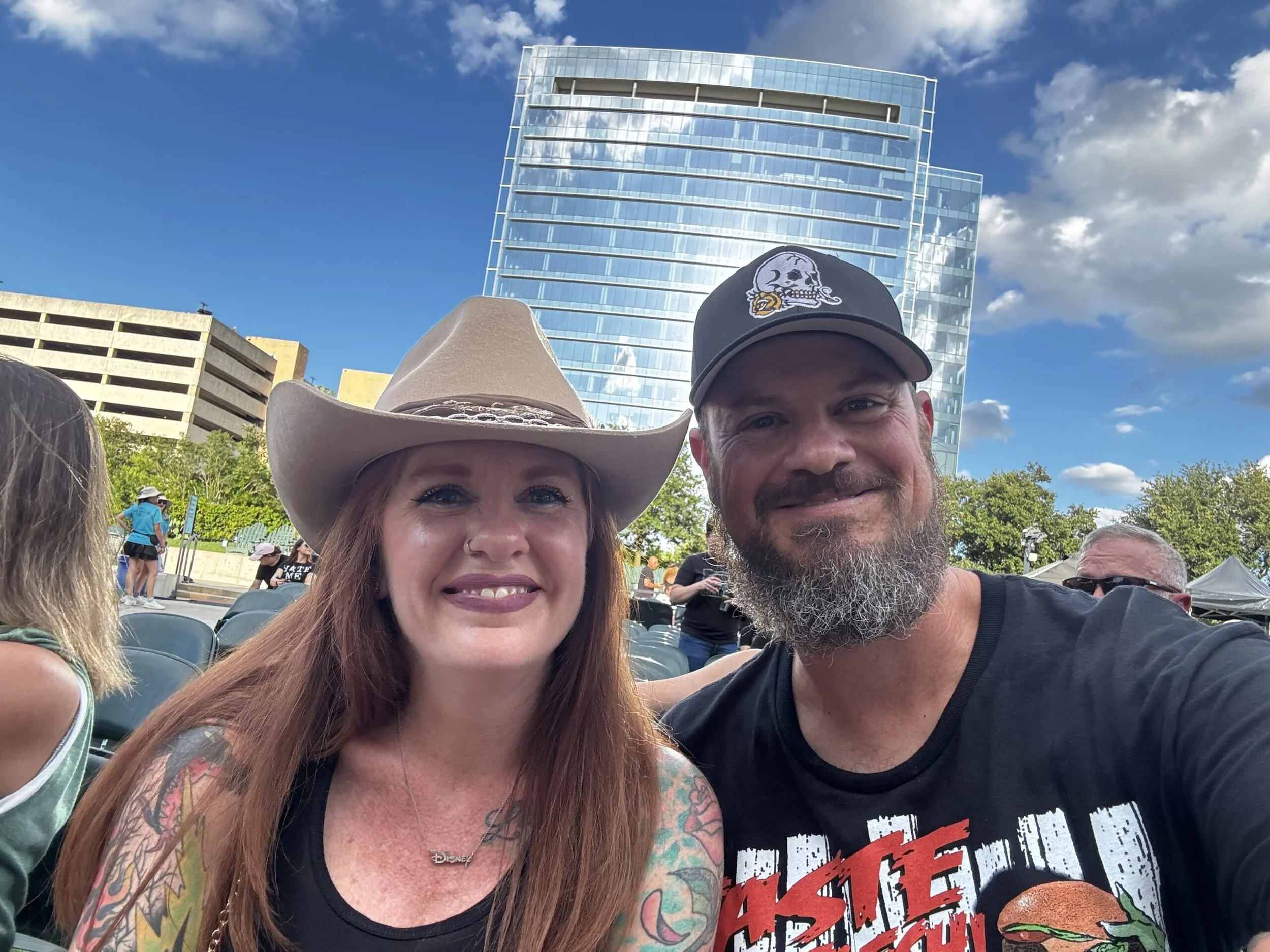 Everything Changed in Austin: A Life Update