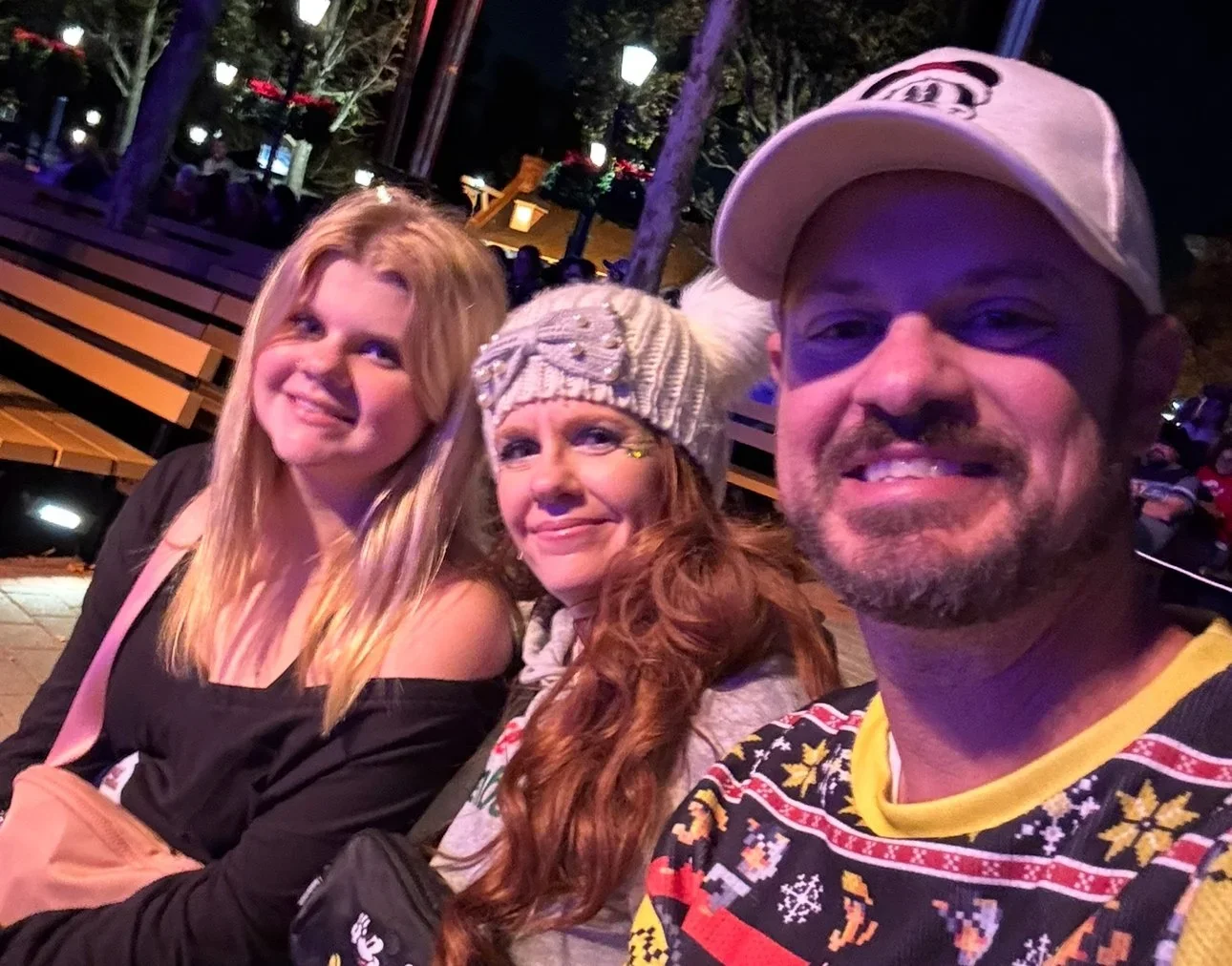 Monday Night Reflections: God Buzzes & God Winks