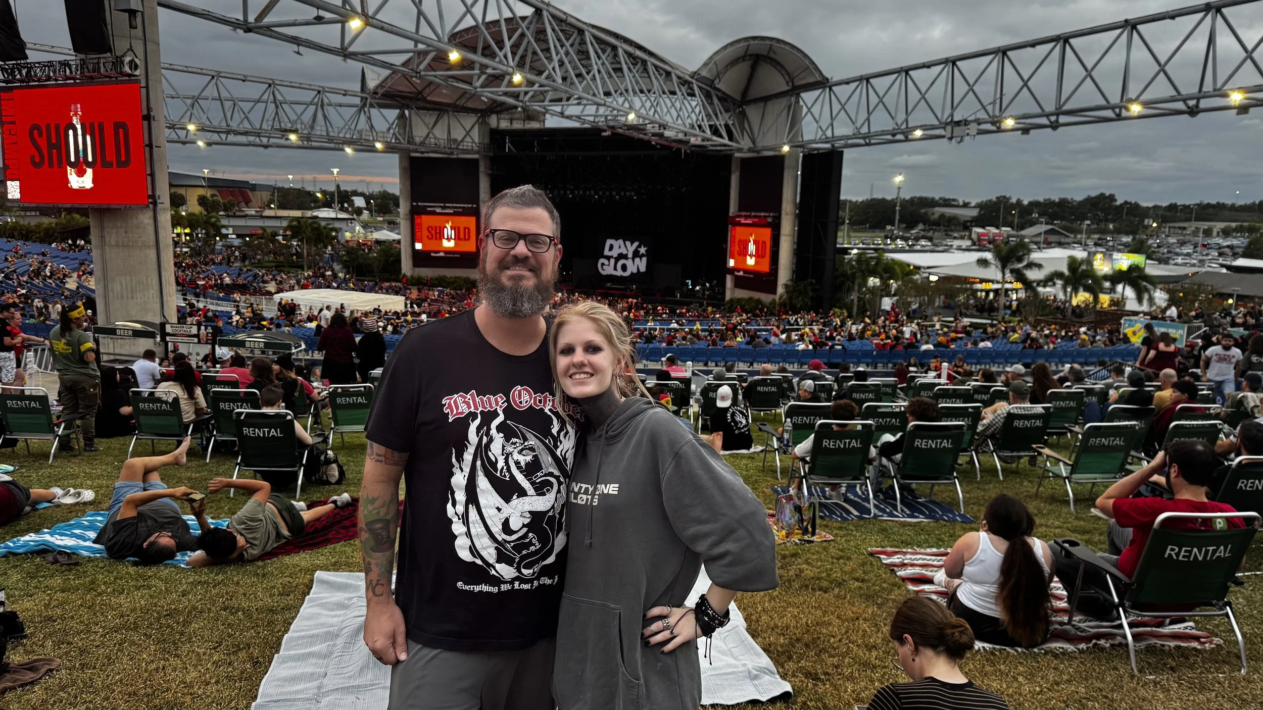 Making Up for Lost Songs