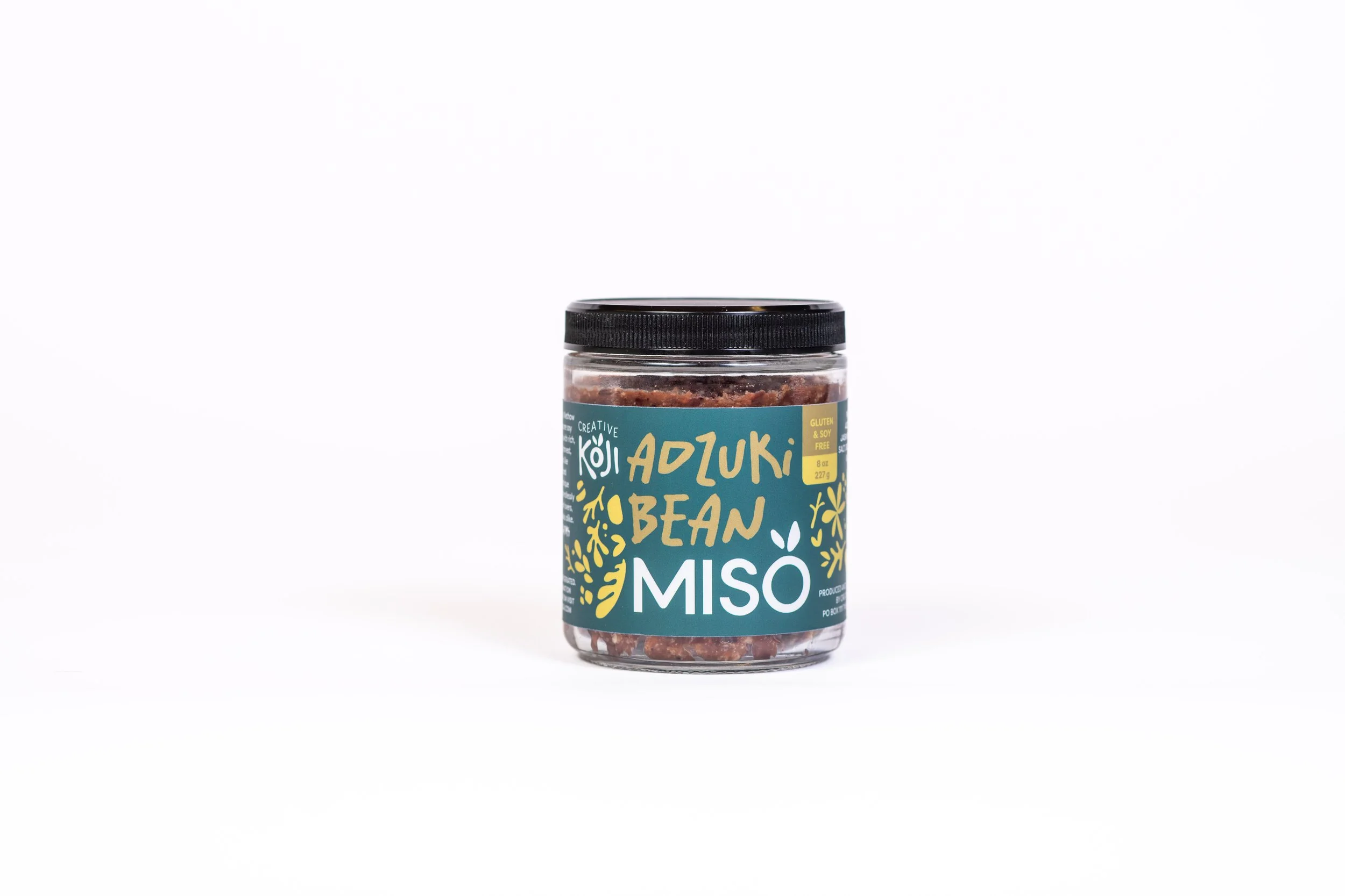 Adzuki Bean Miso