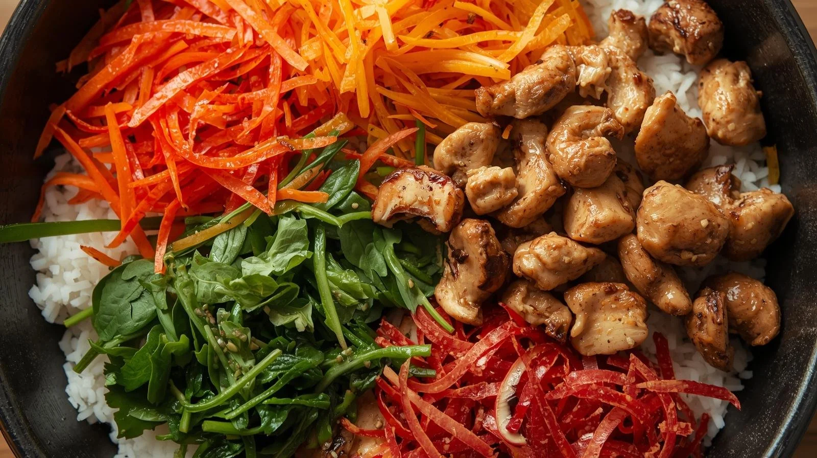 bibimbap with chicken and no egg.jpg