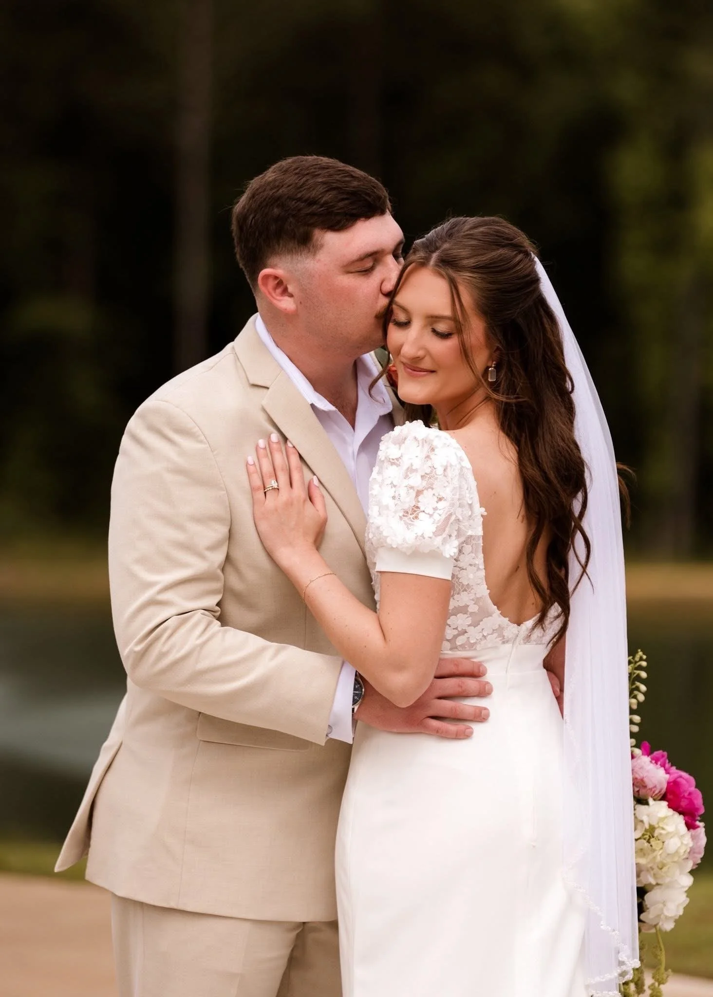 mississippi hair and makeup artist