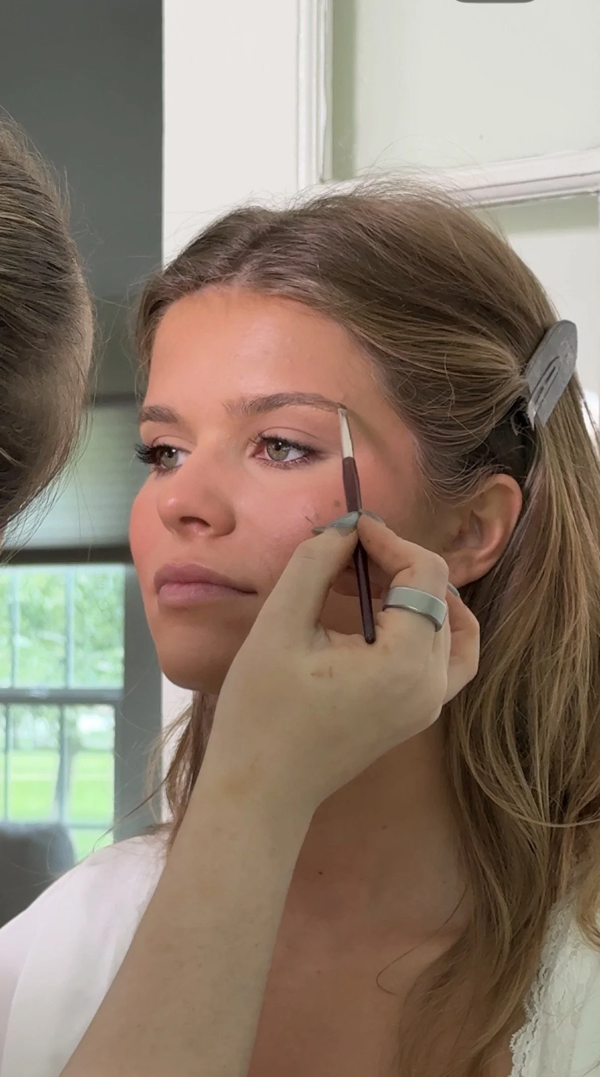 natural bridal makeup artist in mississippi