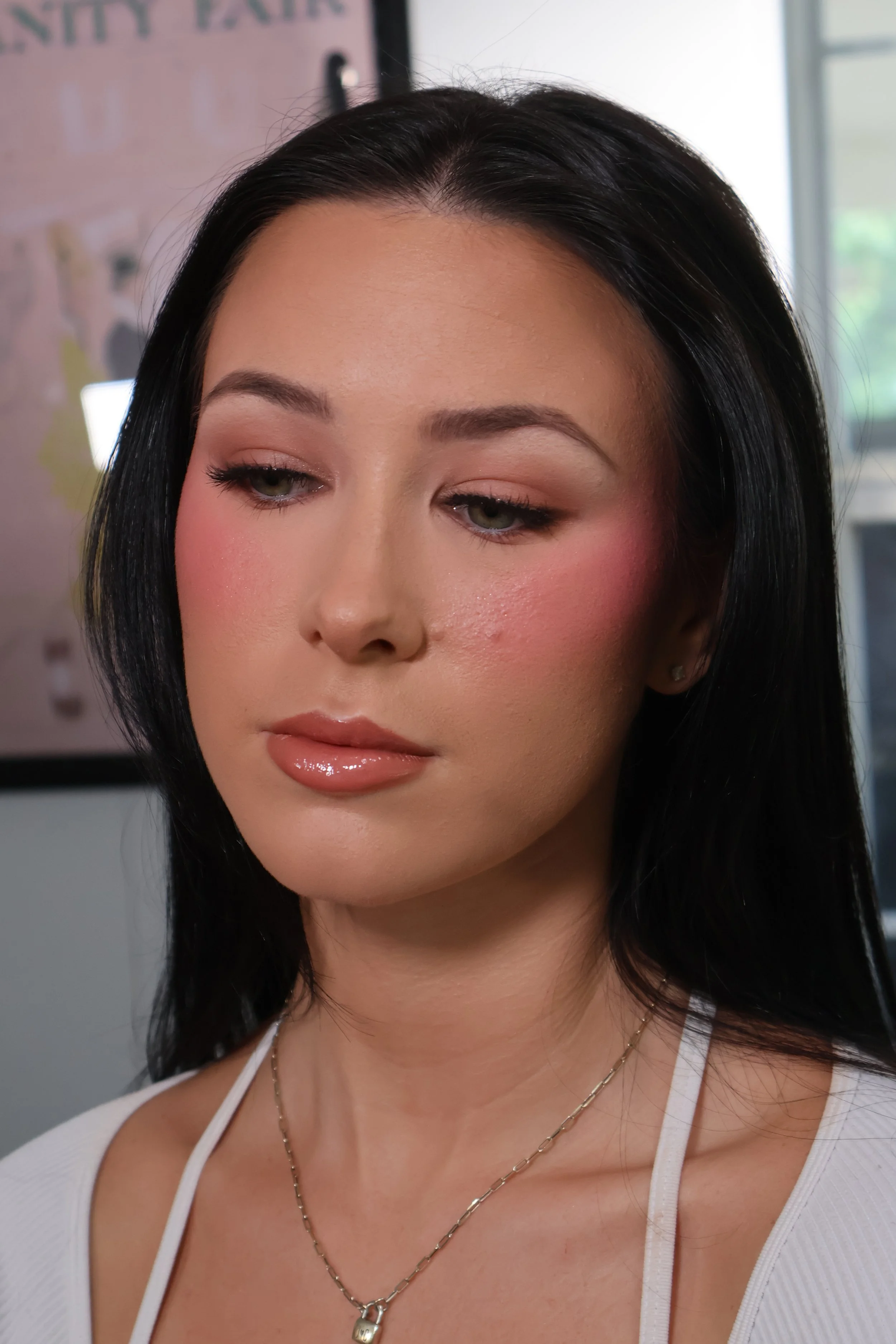 destination wedding makeup artist