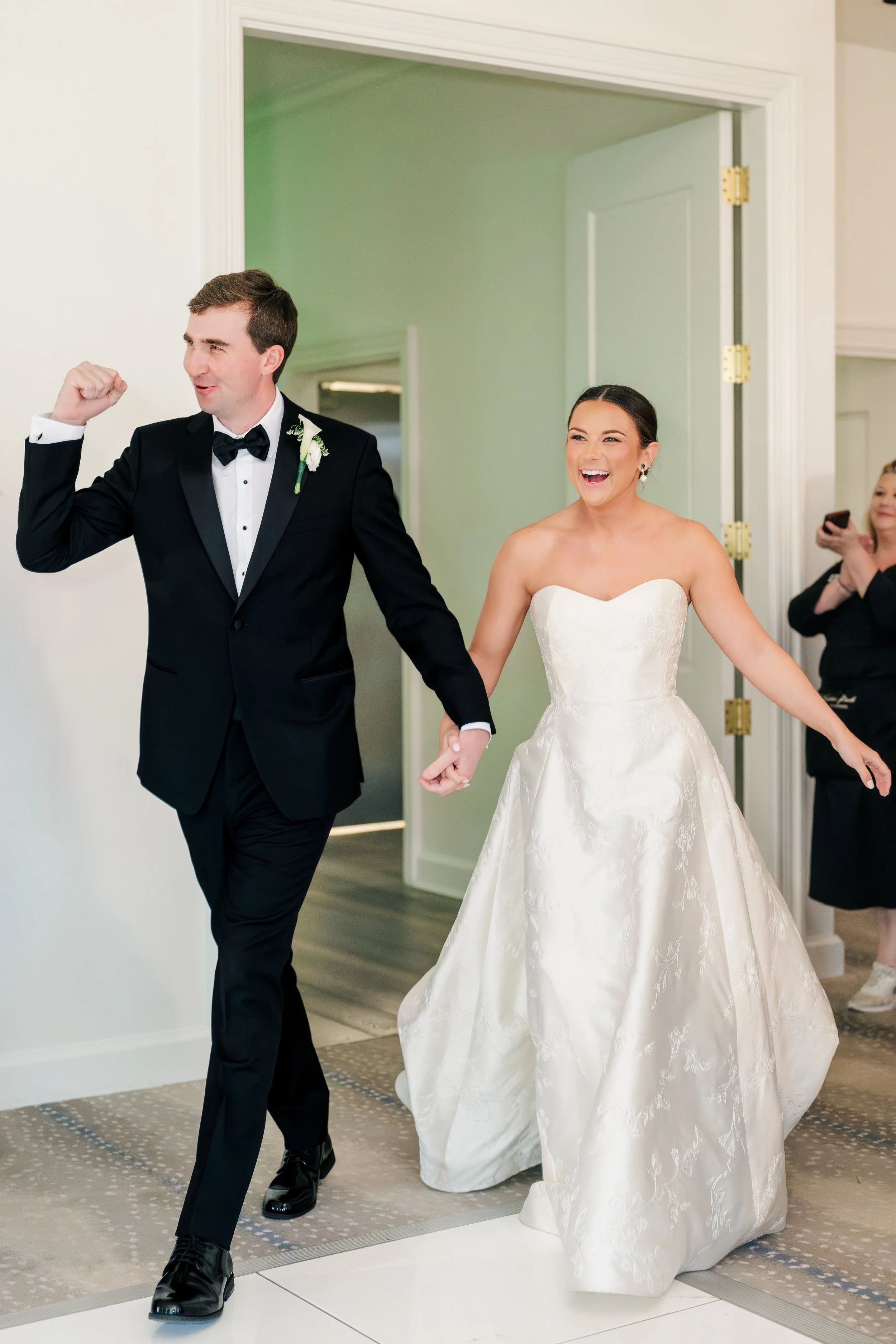 Professional bridal makeup and hairstyling for timeless wedding portraits