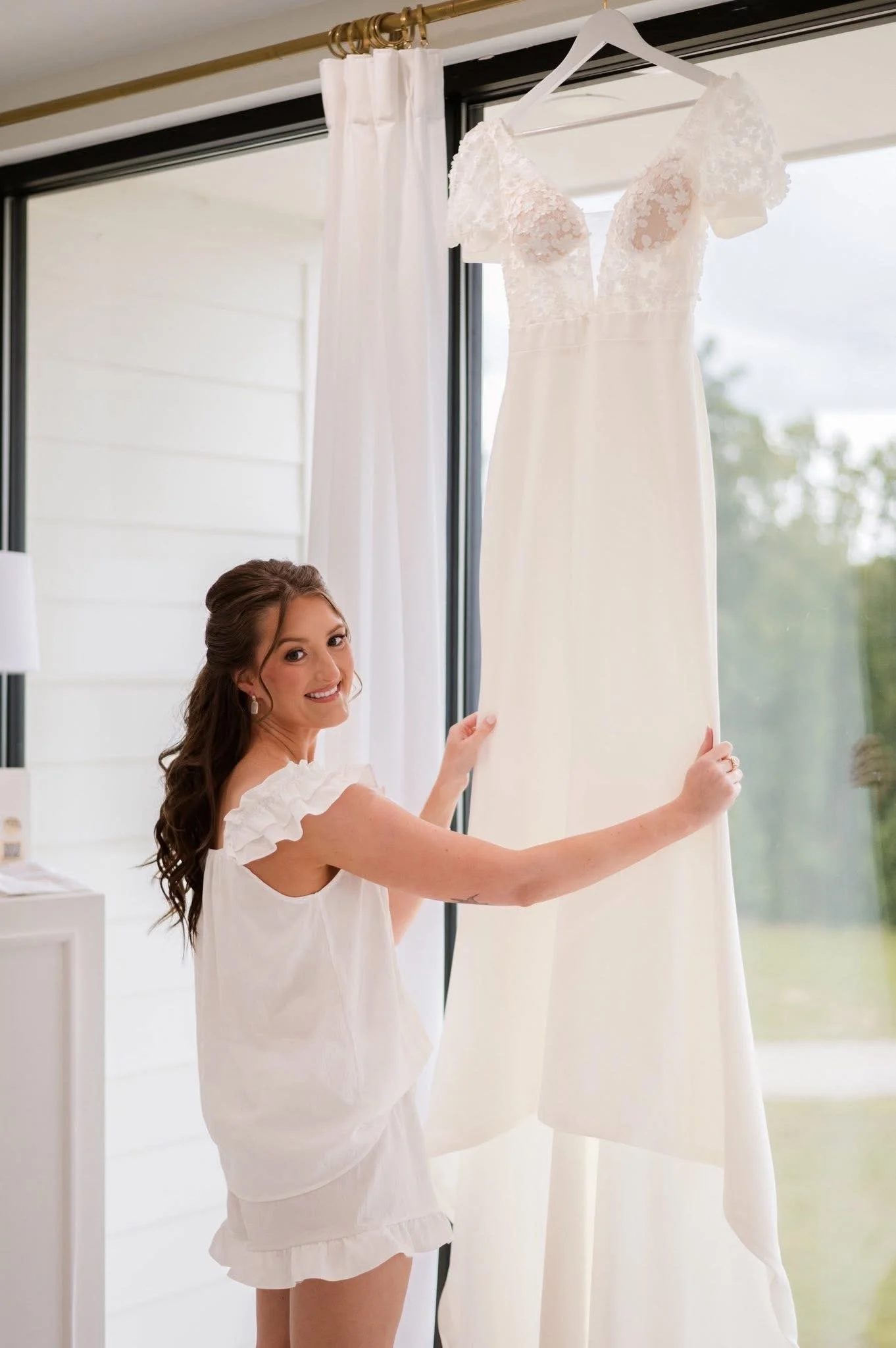 Mississippi Wedding Hair Stylist