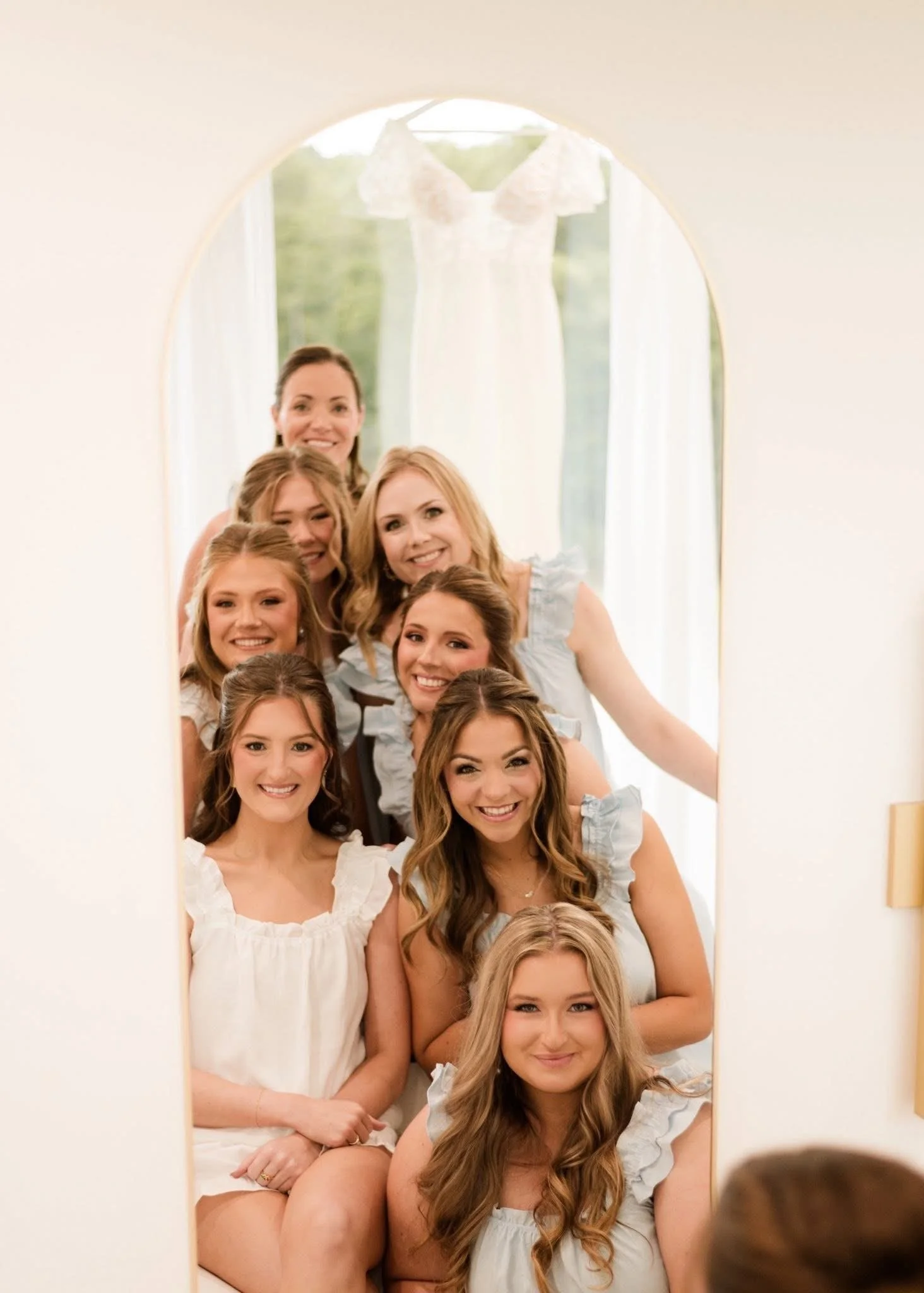 Mississippi Wedding Makeup Artist