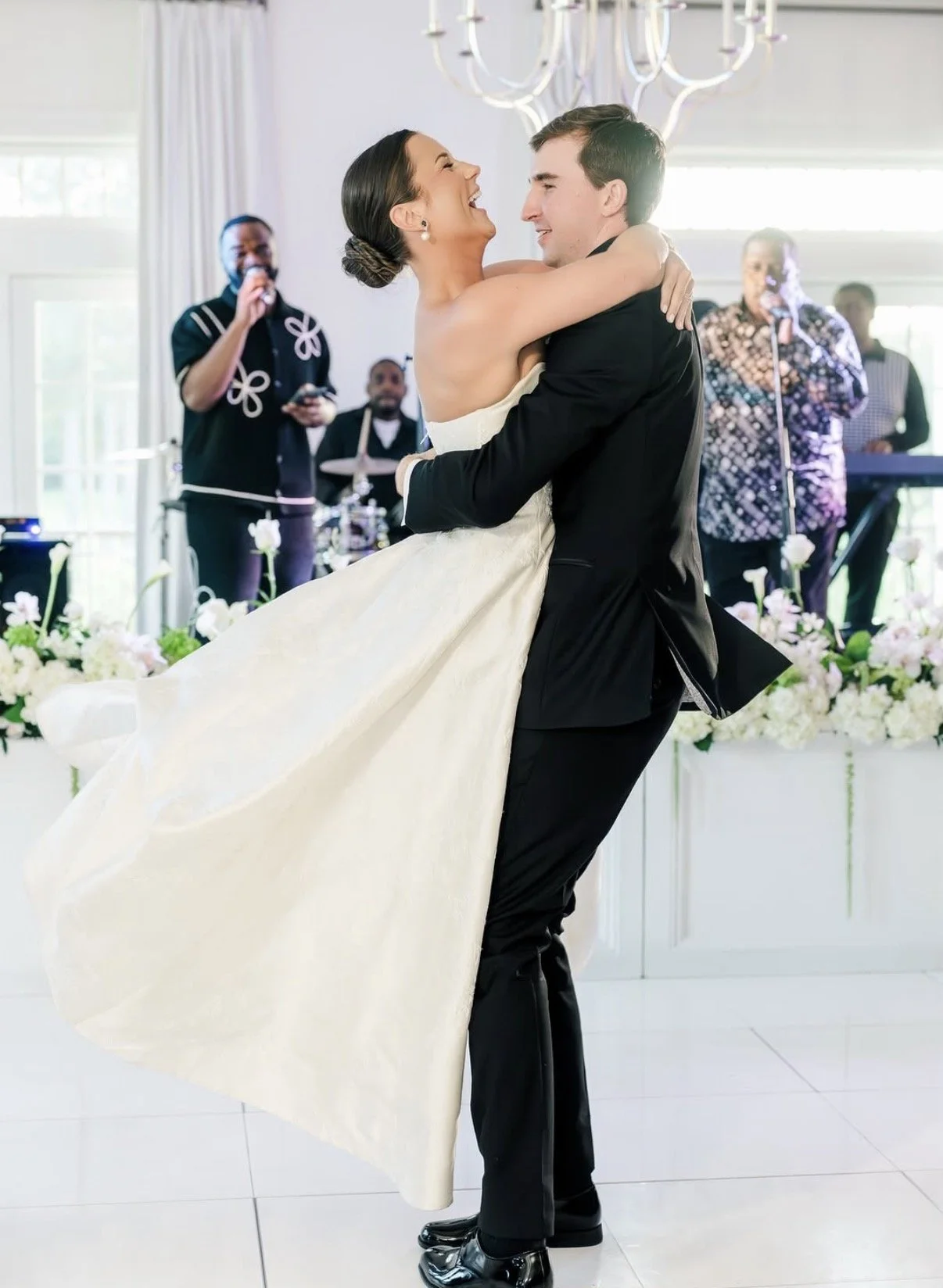 wedding hairstylist near me