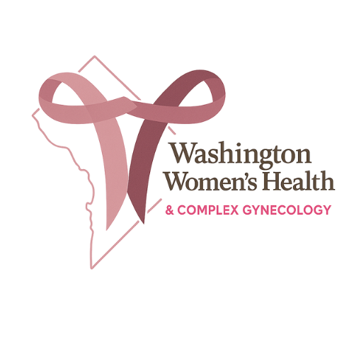 Washington Women's Health & Complex Gynecology | Complex Women's ...