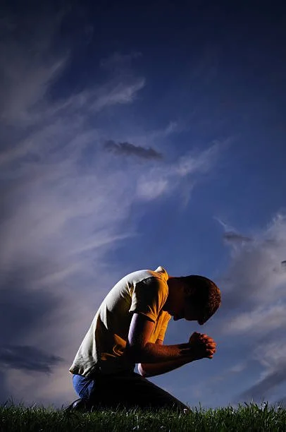 Prayer Meeting