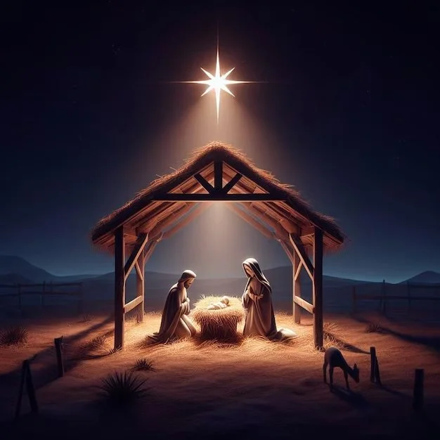 Christmas Eve Service