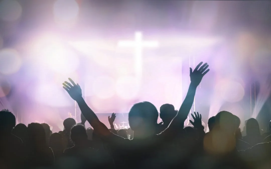 Revival Service