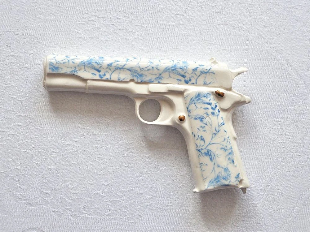 Untitled (from the series Mummy loves you)