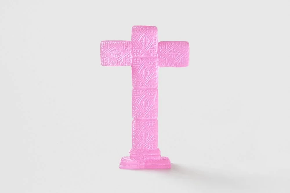 Custard cream cross