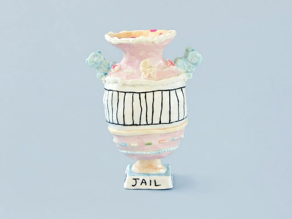 Jail