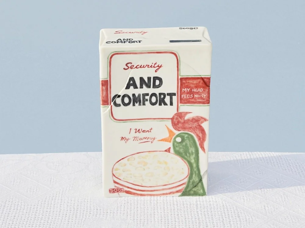 Security and comfort