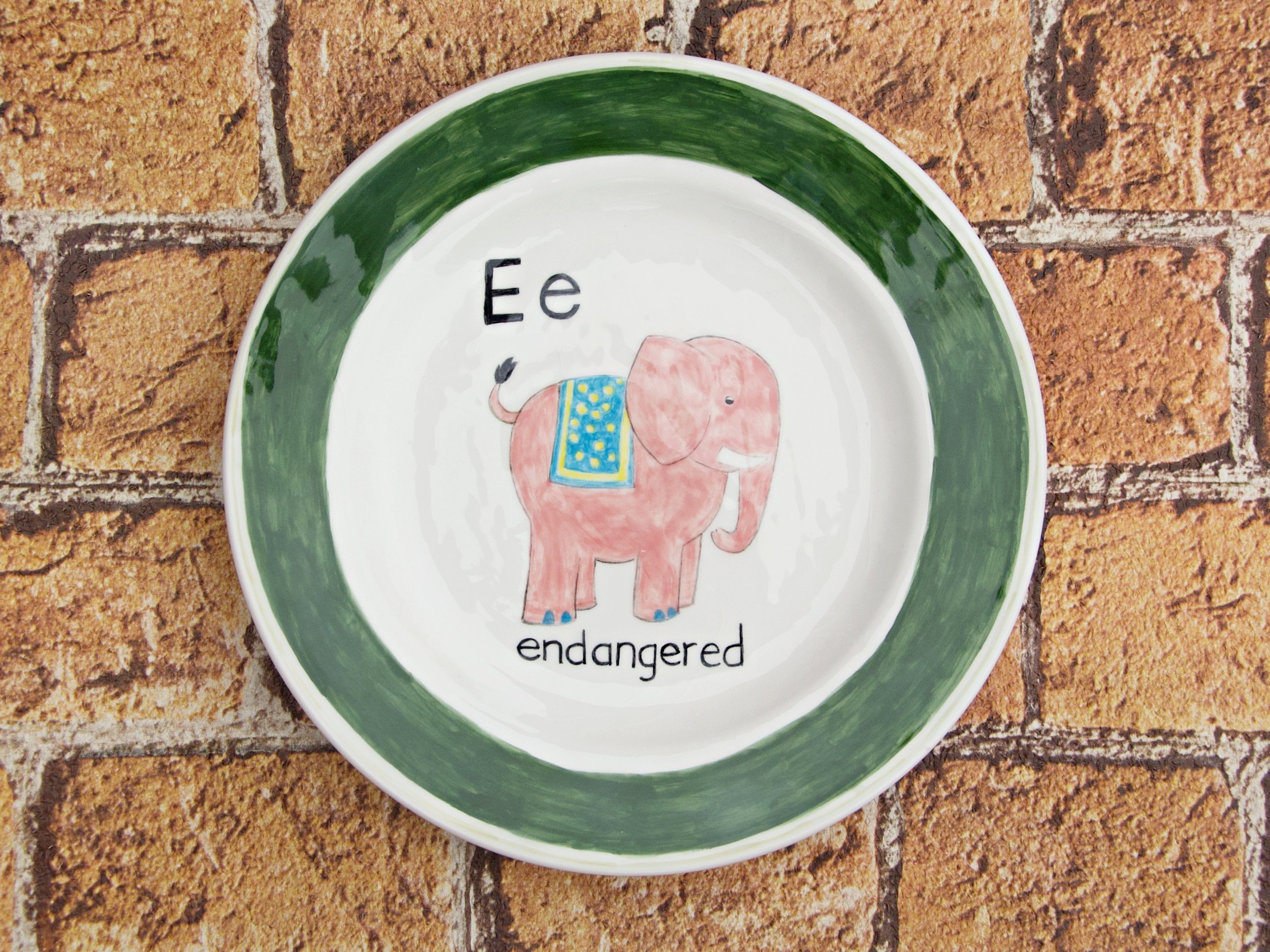 Endangered