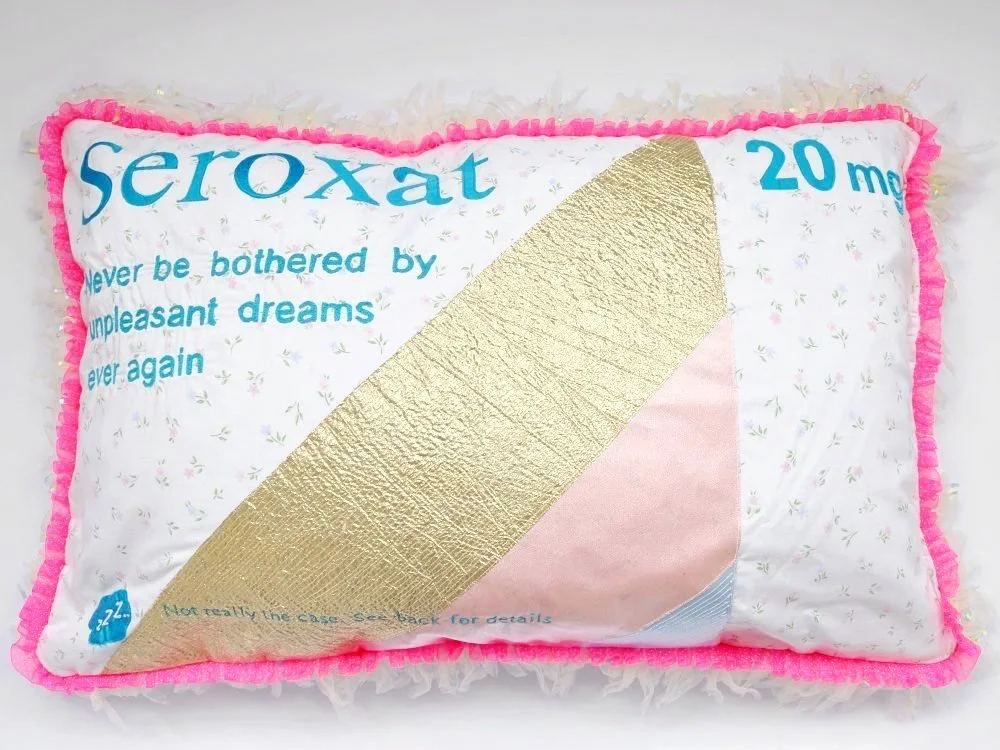 Seroxat