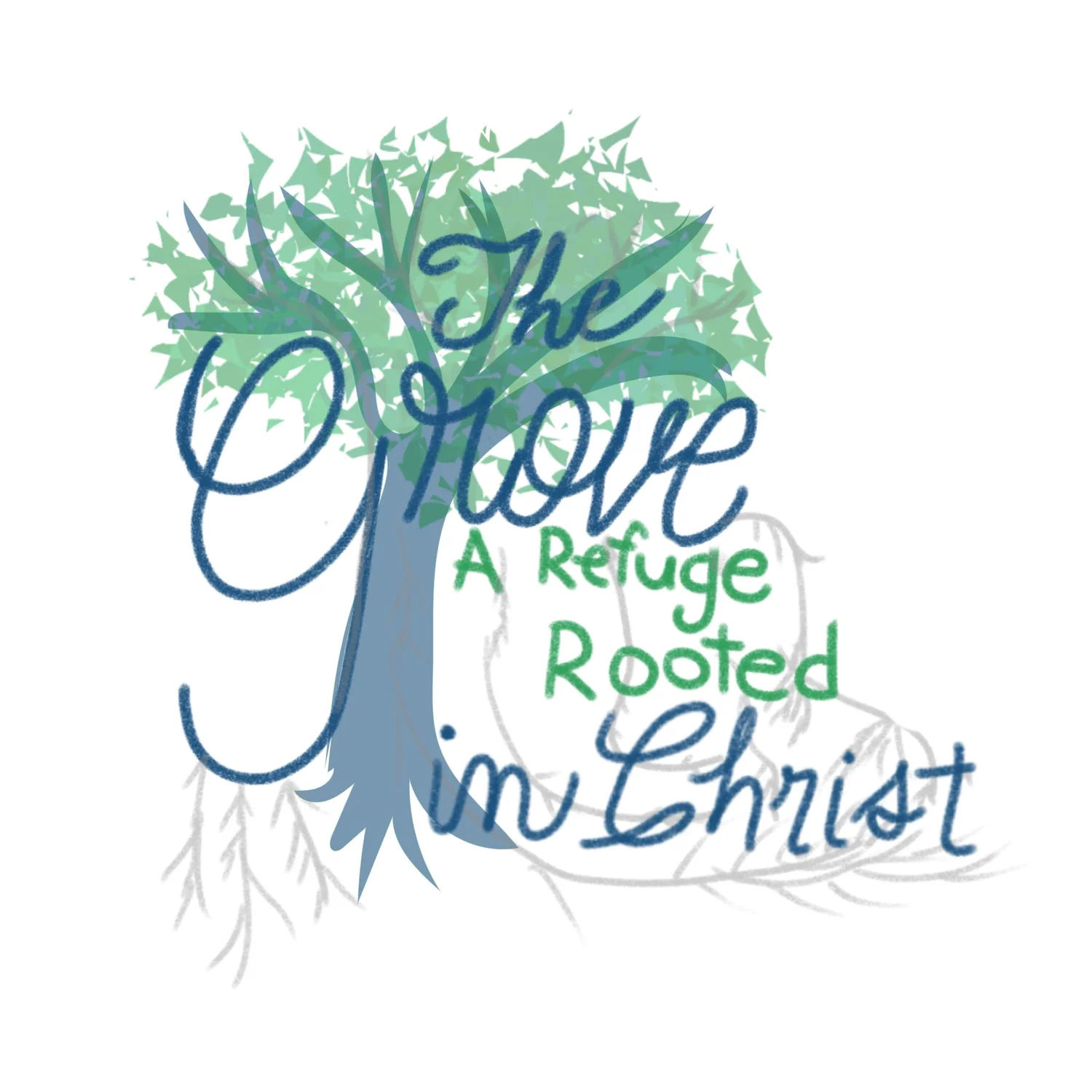 The Grove A Refuge Rooted in Christ