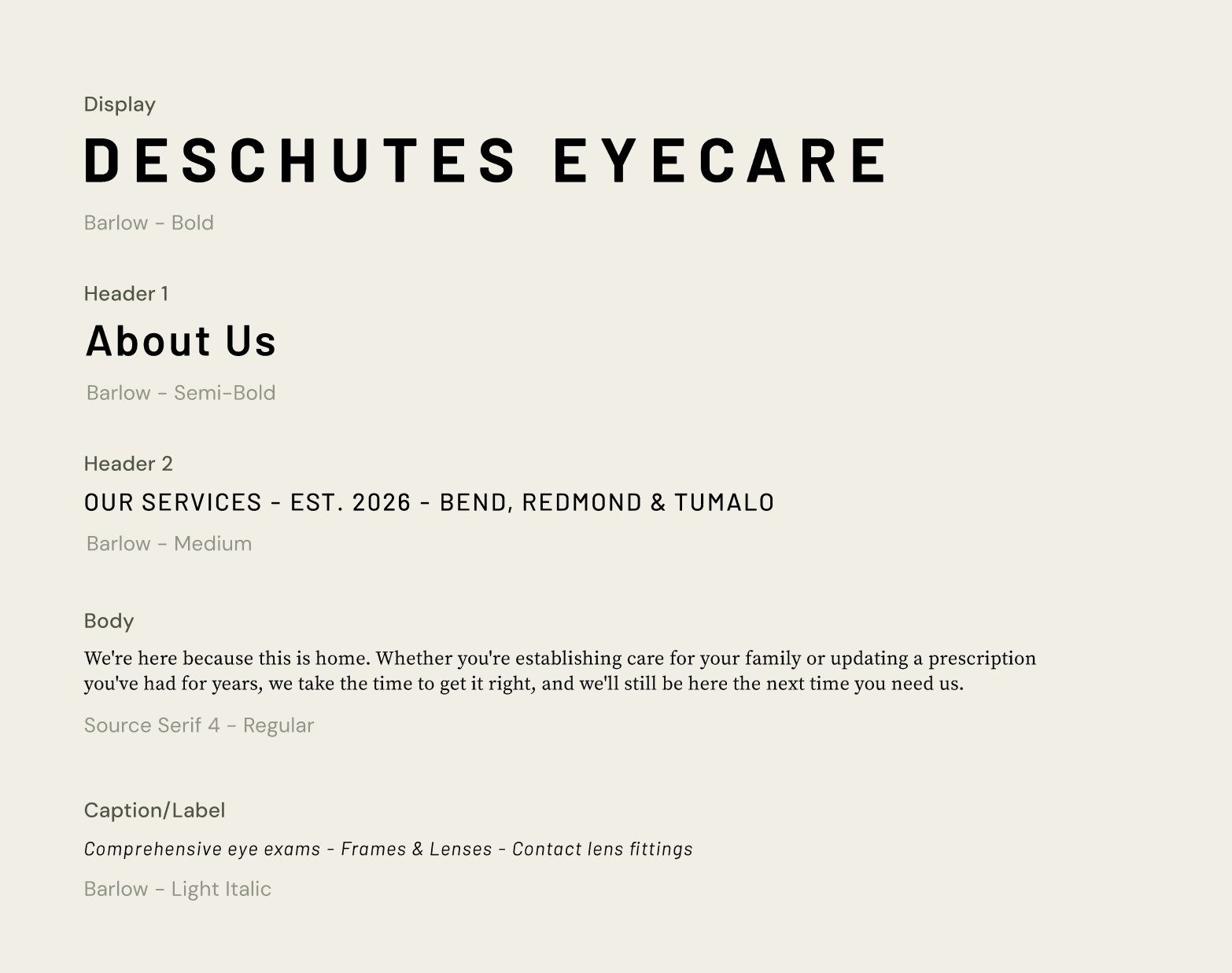 Deschutes-Eyecare-typography.png