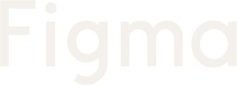 Figma Logo in an off white