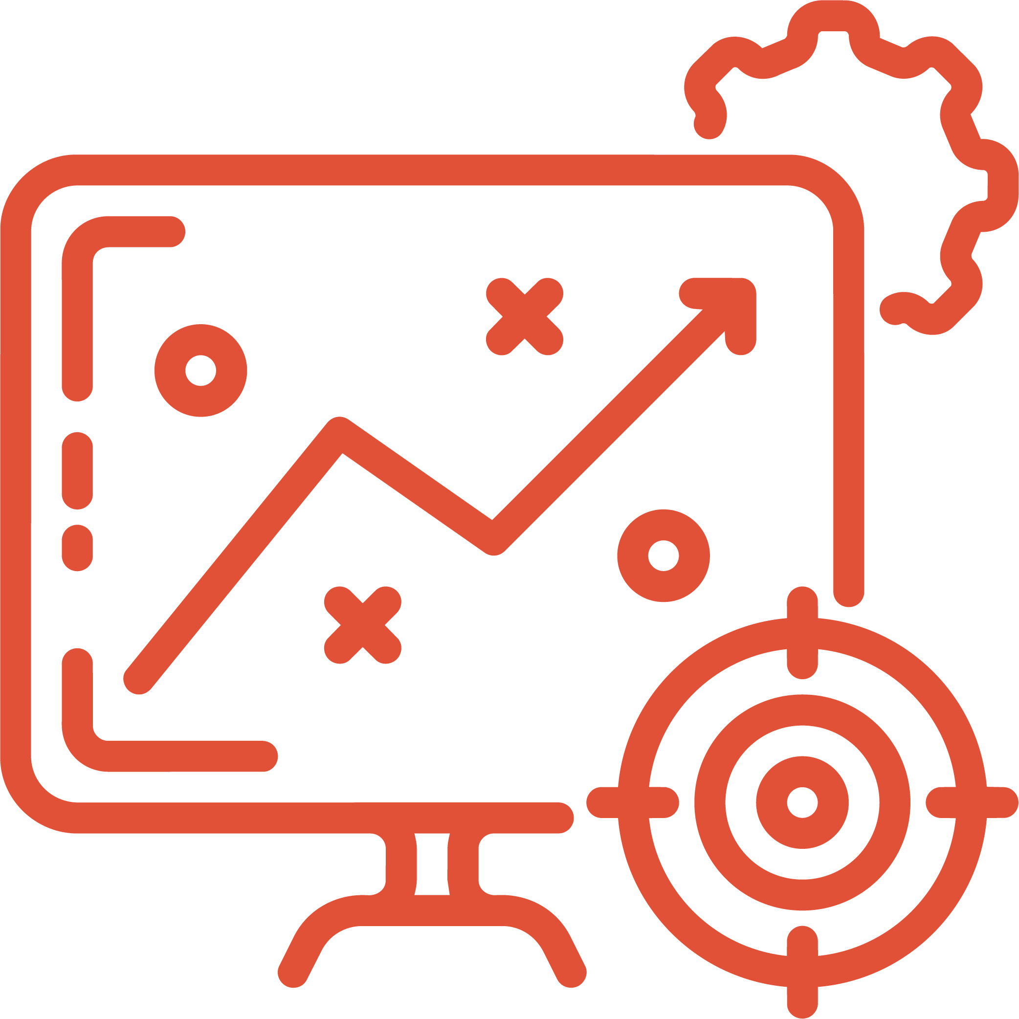 design strategy and design planning