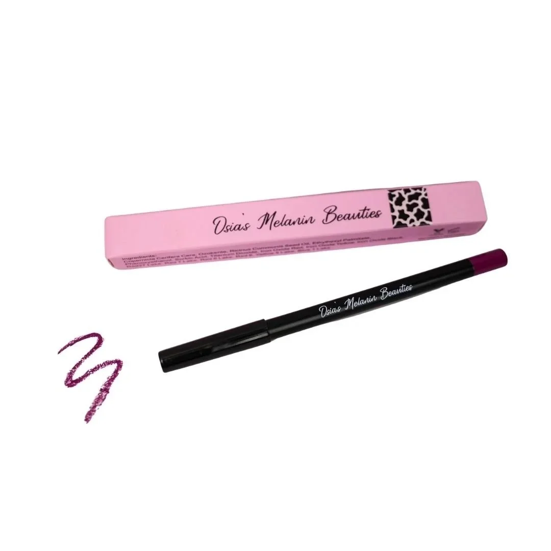 💜 BERRYMOO LIP-LINER