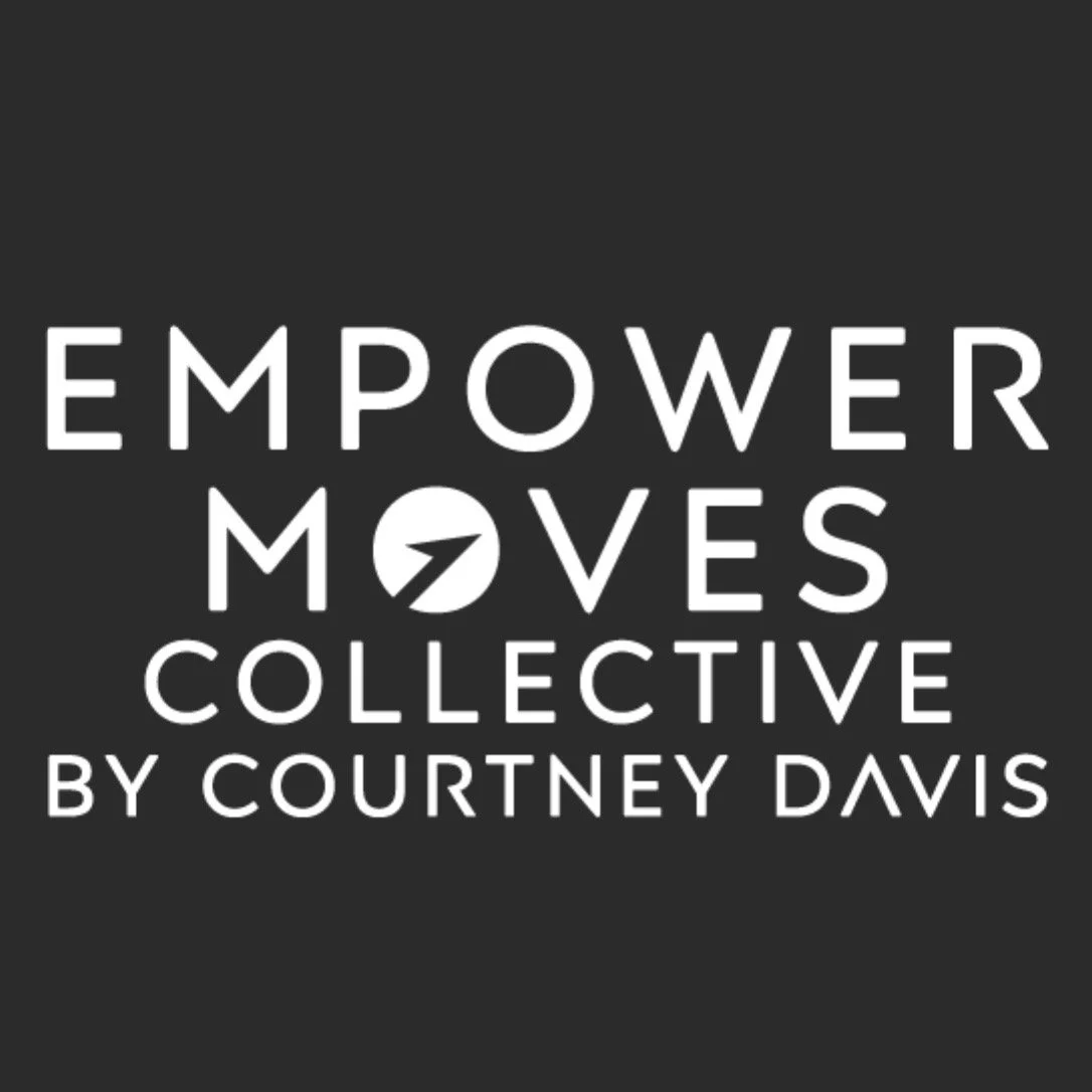 A P.O. Box, a Logo &amp; the Power behind the name