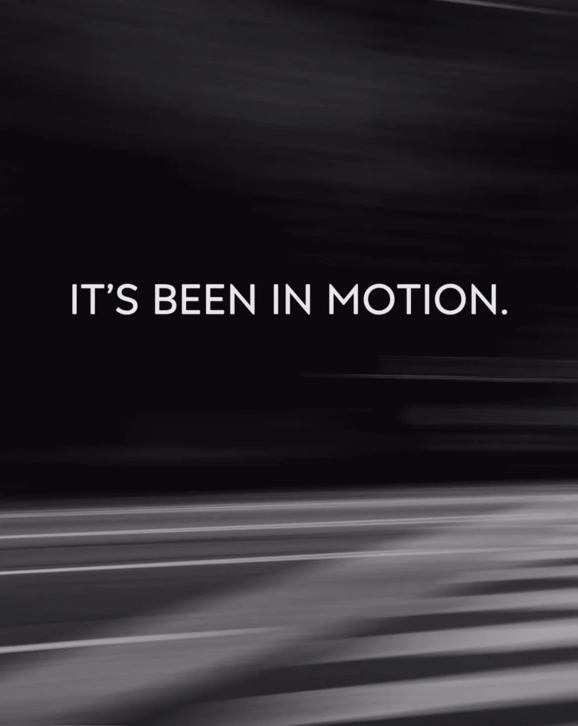 A Move in Motion