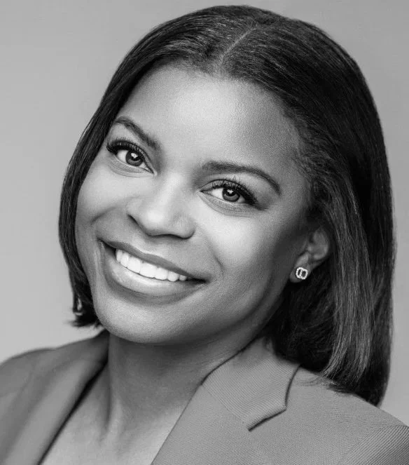 Courtney Davis, founder of Empower Moves Collective.