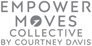 Empower Moves Collective by Courtney Davis