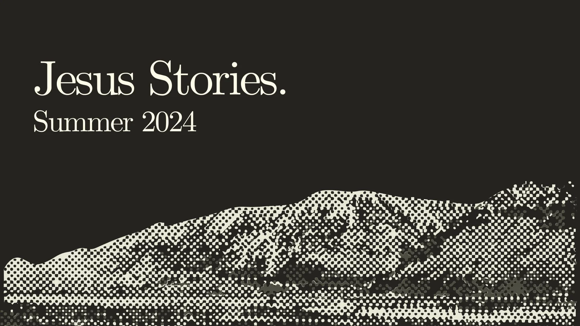 Does Joy or Sorrow Greet You