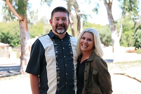 John & Michelle Boyd