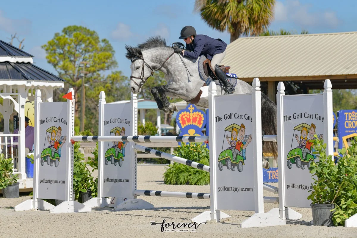 Scenic River Presents: Dani Grice Clinic 