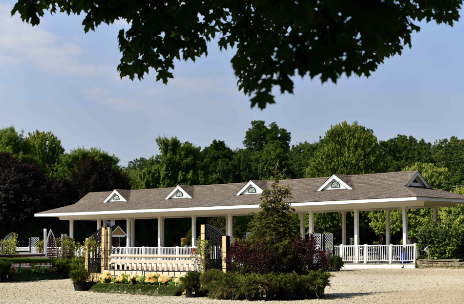 Lamplight Summertime I & II