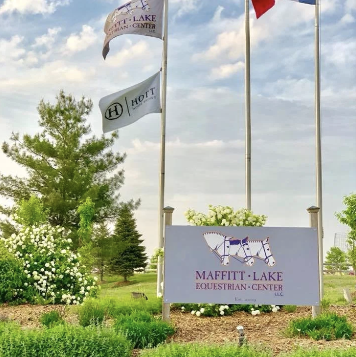 Maffit Lake Farms Two Rivers Summerfest