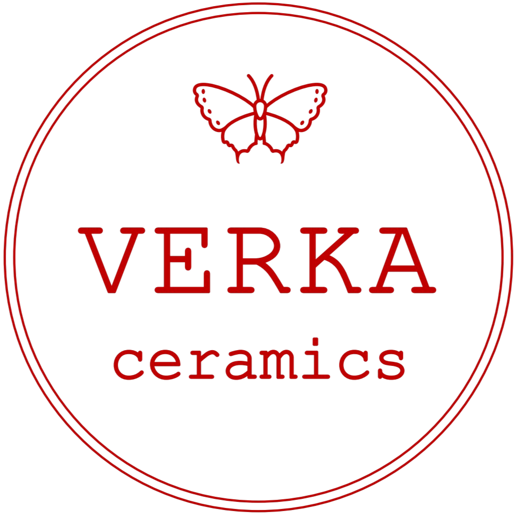 Verka ceramics
