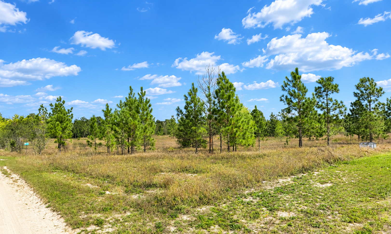 DOUBLE LOT DEAL IN OCALA-FL