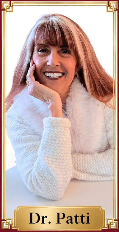 Dr Patti