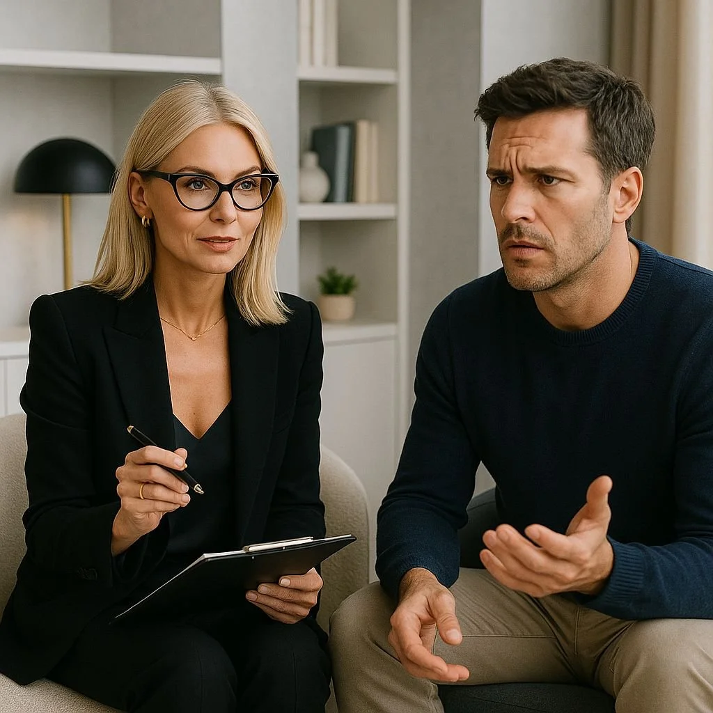 1:1  Date-Ready Coaching
