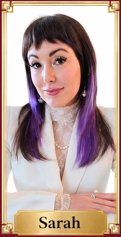 Sarah