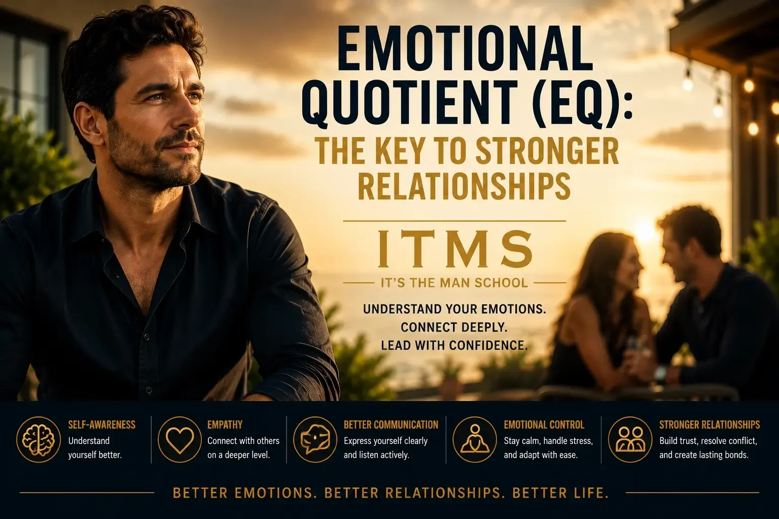 Emotional Quotient