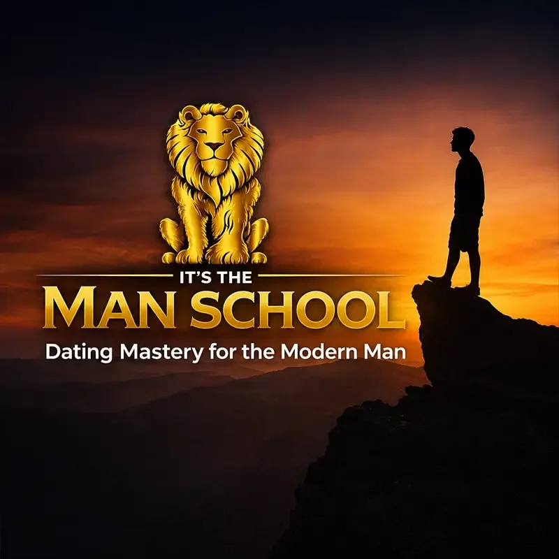 Self Assured Man