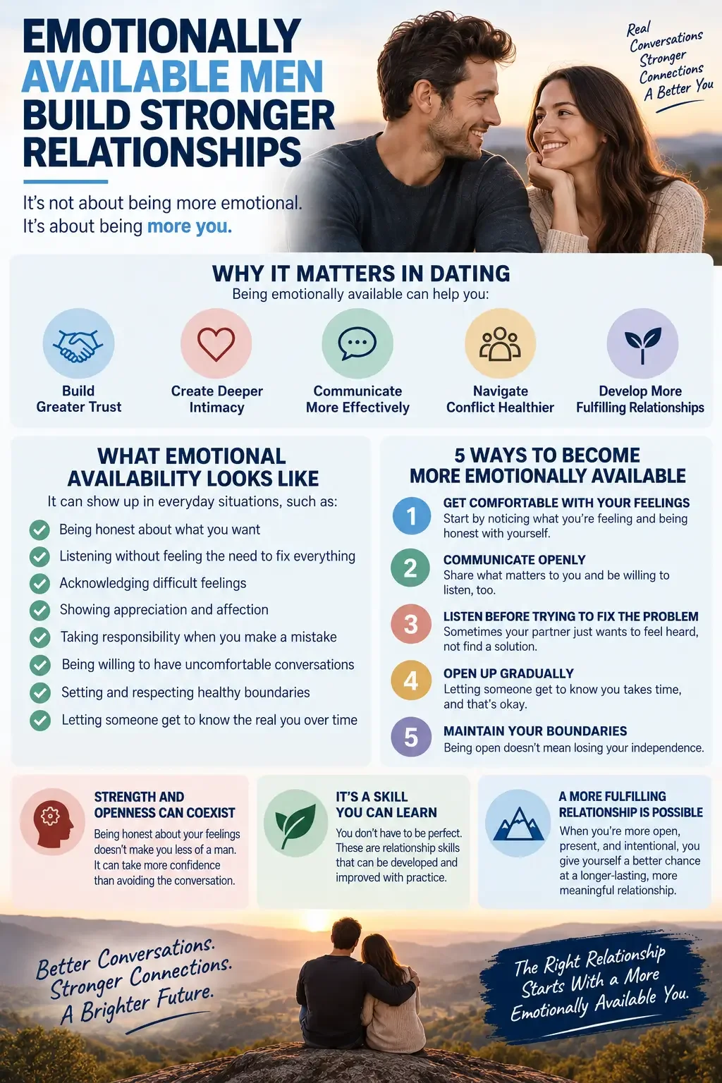 Emotional Availability