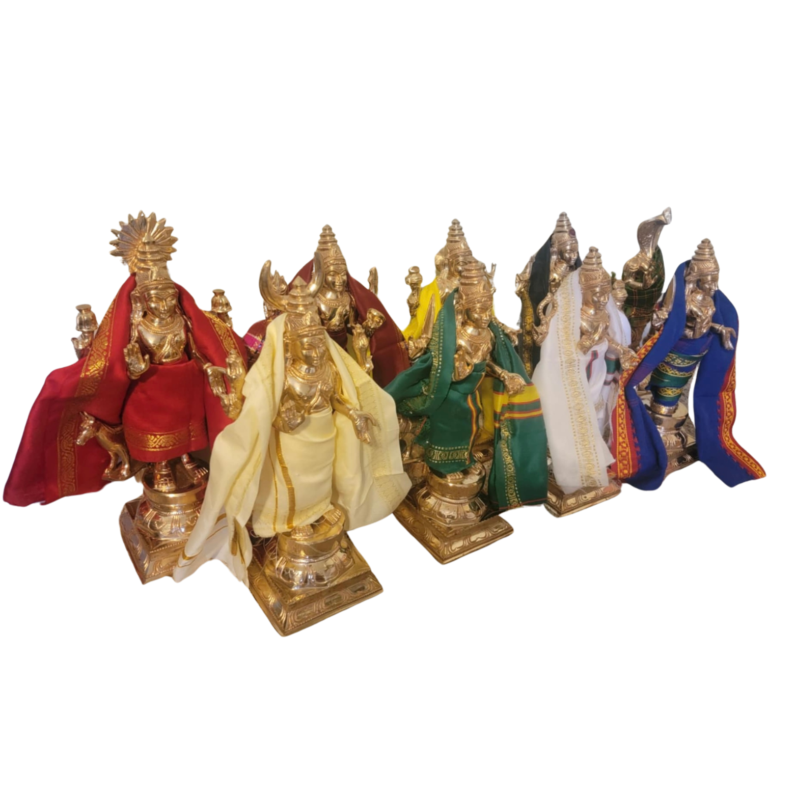 Nava Graha Shanti Puja