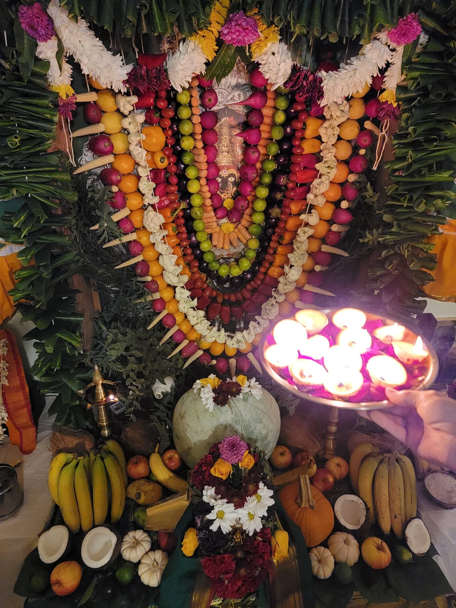 Banashankari Navaratri