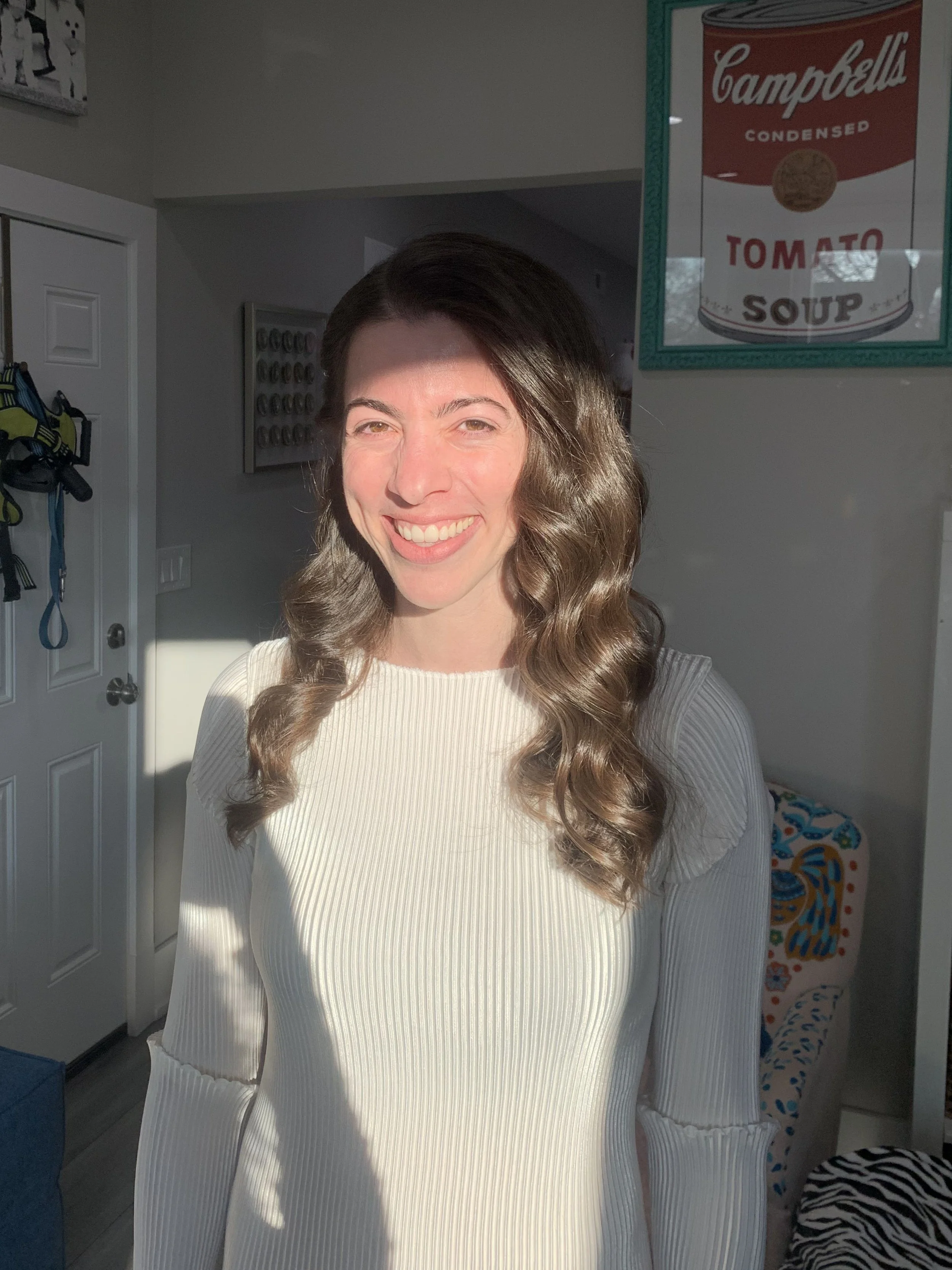 affordable Chicago Bridal hairstylist