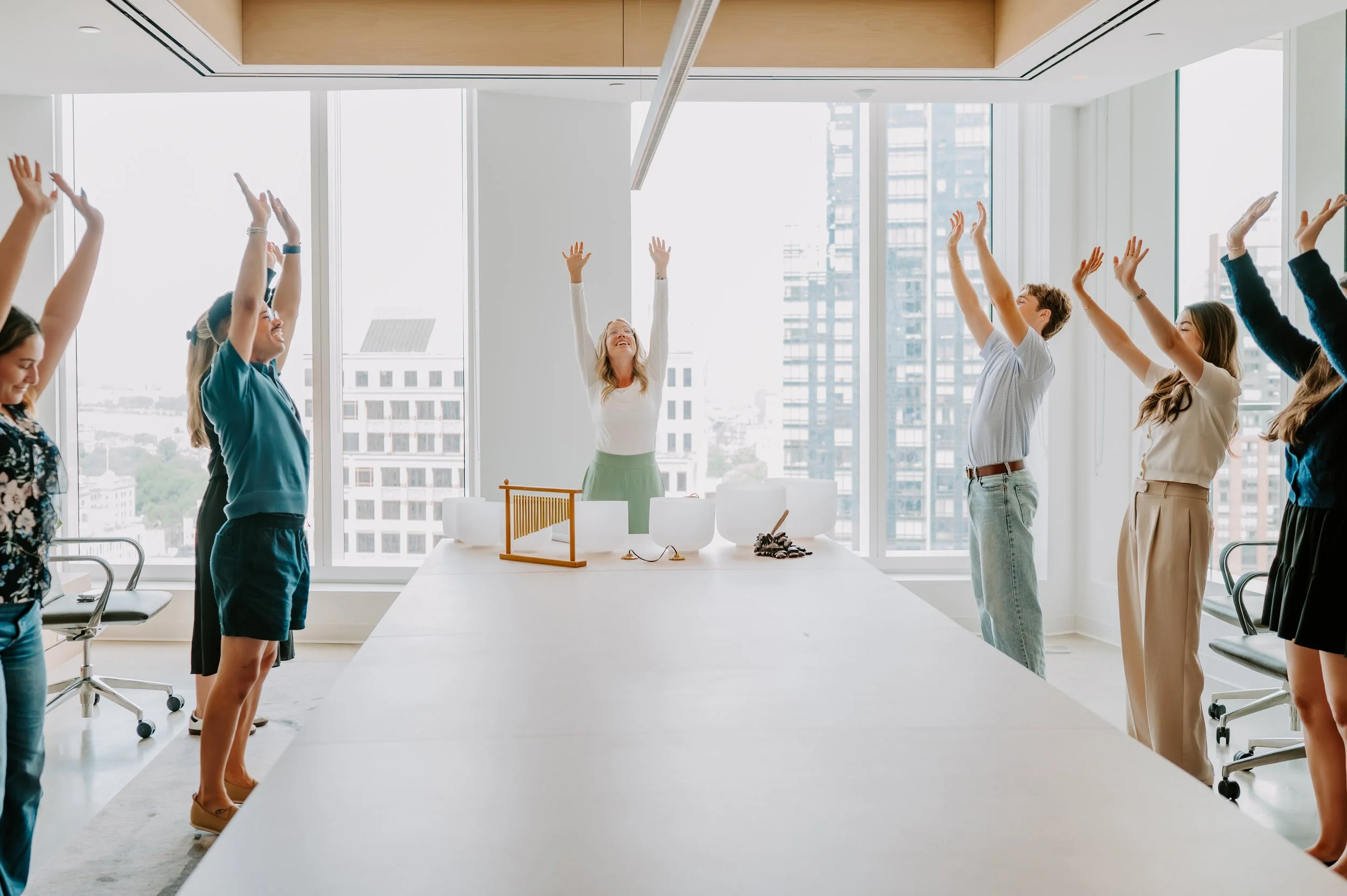 Why Corporate Wellness Matters: A Strategic Investment in People and Performance